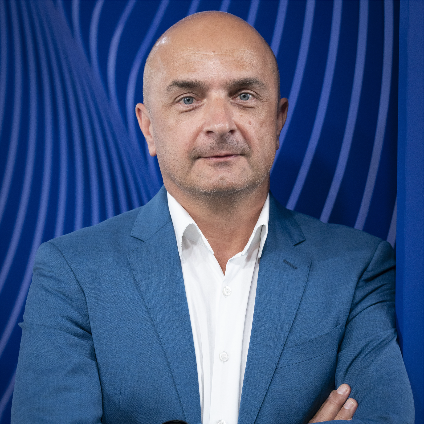 Gordan Bosanac slika